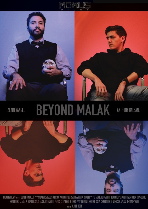 Beyond Malek￼